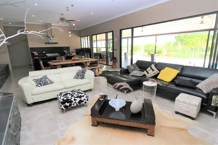 Sixth view of Homely rural property listing, 20 Allwright Crt, Katherine NT 850