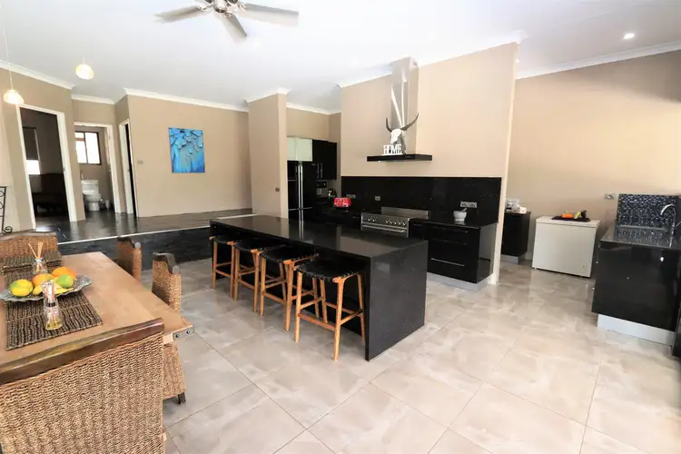 Seventh view of Homely rural property listing, 20 Allwright Crt, Katherine NT 850