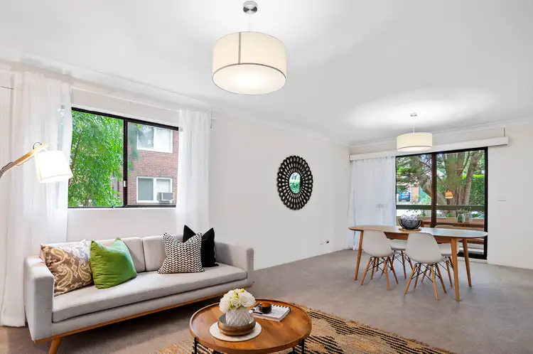 3/6-10 Lamont Street, Wollstonecraft NSW 2065