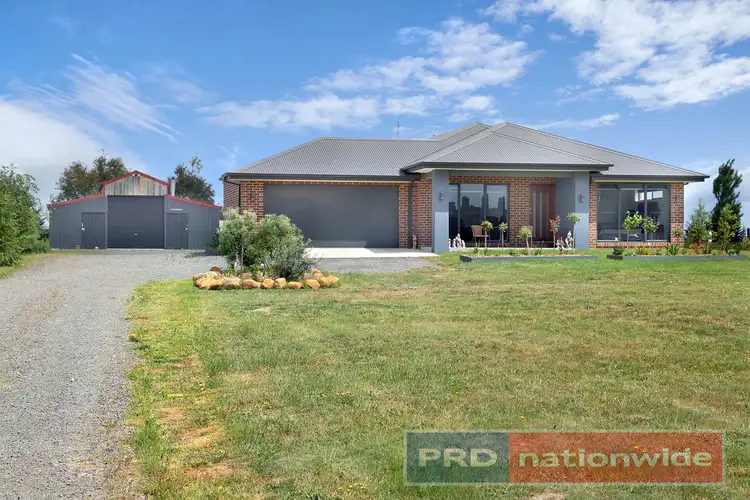374 Wilsons Road, Haddon VIC 3351