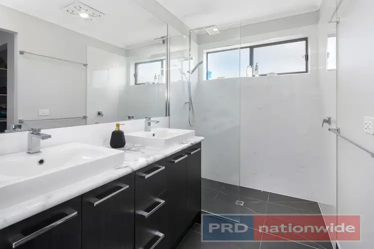 Fifth view of Homely house listing, 374 Wilsons Road, Haddon VIC 3351