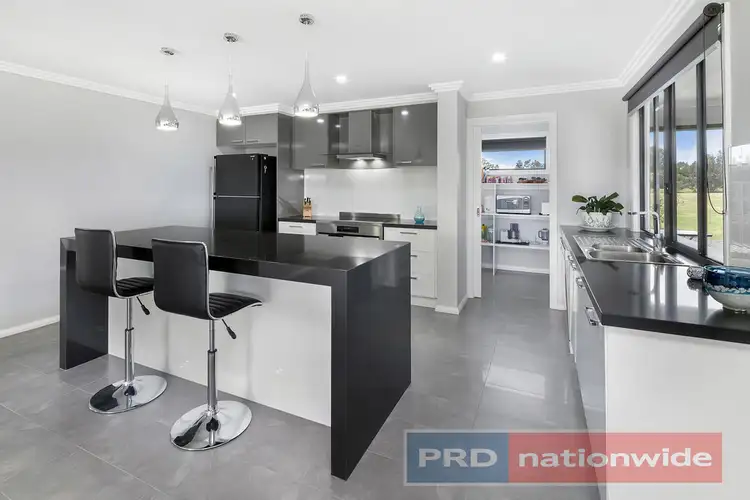 Sixth view of Homely house listing, 374 Wilsons Road, Haddon VIC 3351