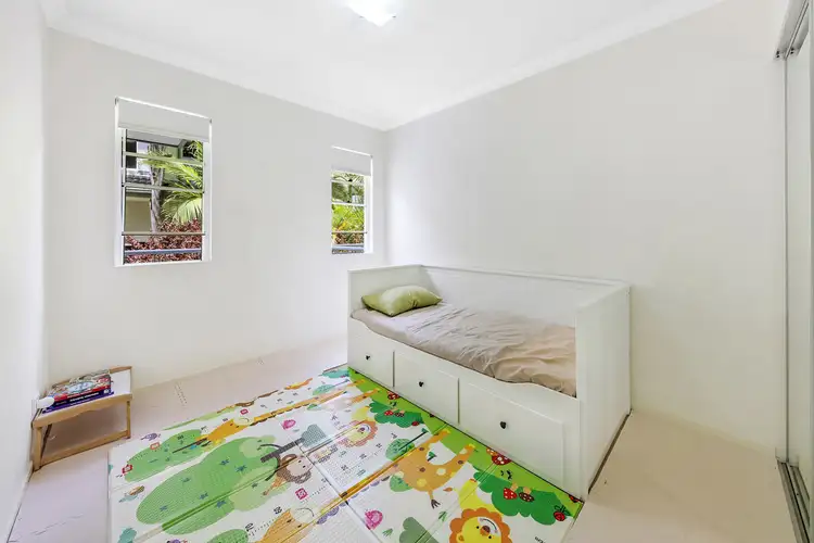 Seventh view of Homely house listing, 502/33 Clark Street, Biggera Waters QLD 4216