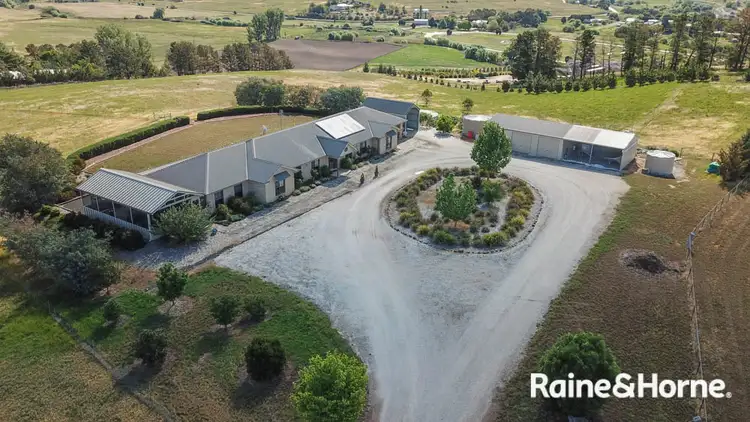 Main view of Homely rural property listing, 194 Gestingthorpe Road, Perthville NSW 2795
