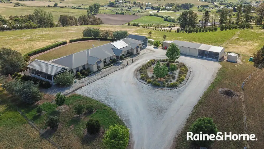 Main view of Homely rural property listing, 194 Gestingthorpe Road, Perthville NSW 2795