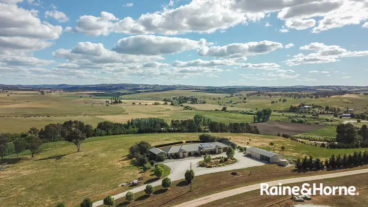 Second view of Homely rural property listing, 194 Gestingthorpe Road, Perthville NSW 2795