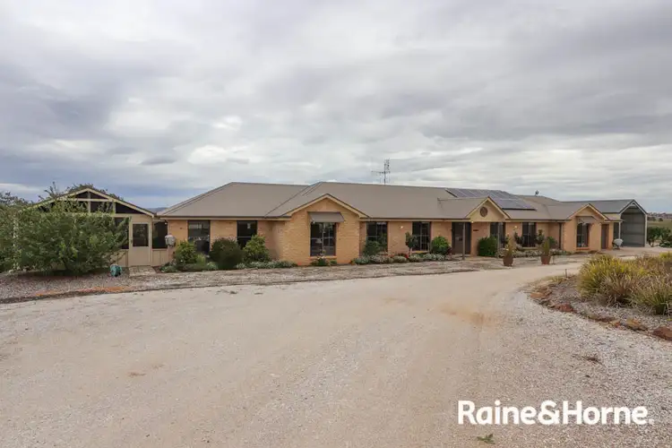Third view of Homely rural property listing, 194 Gestingthorpe Road, Perthville NSW 2795