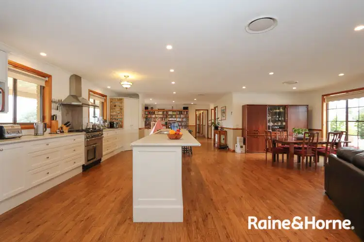 Seventh view of Homely rural property listing, 194 Gestingthorpe Road, Perthville NSW 2795