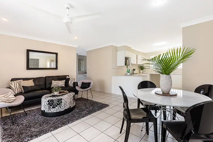 Third view of Homely house listing, 17 Bullen Circuit, Forest Lake QLD 4078