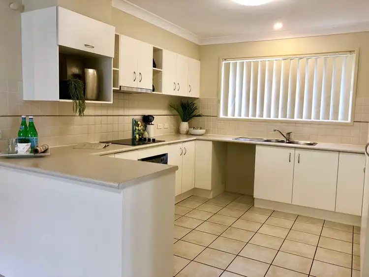 Fourth view of Homely house listing, 17 Bullen Circuit, Forest Lake QLD 4078