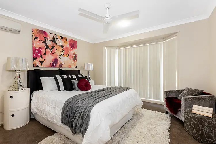 Sixth view of Homely house listing, 17 Bullen Circuit, Forest Lake QLD 4078