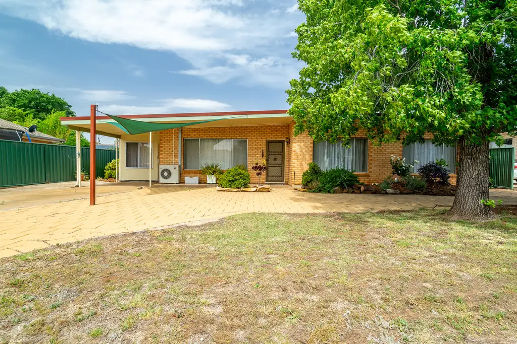 Main view of Homely house listing, 10 Wyuna Avenue, Dubbo NSW 2830