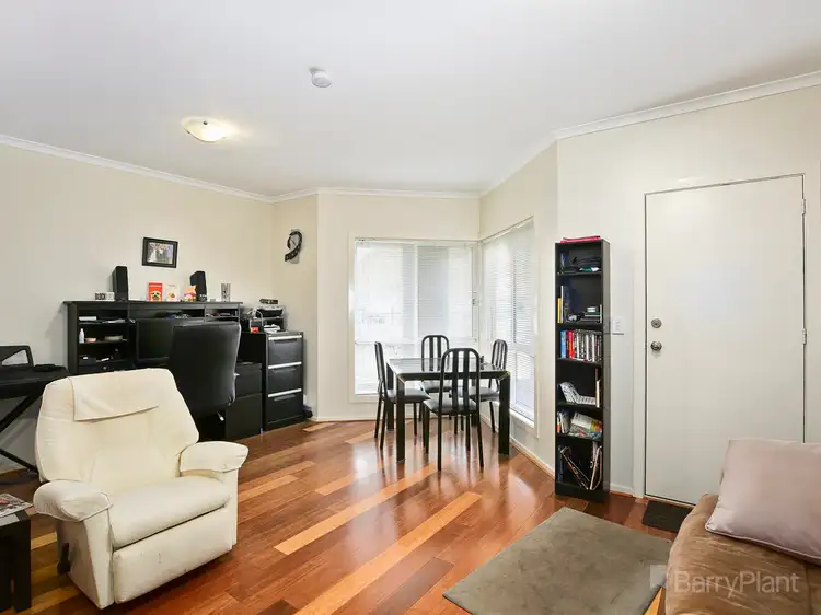 Fourth view of Homely apartment listing, 5/13-15 Hewish Road, Croydon VIC 3136
