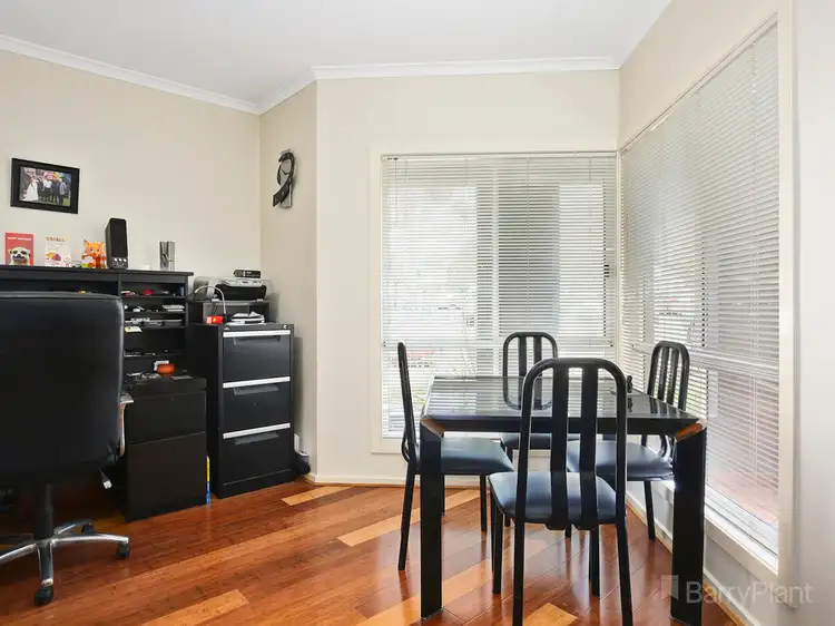 Fifth view of Homely apartment listing, 5/13-15 Hewish Road, Croydon VIC 3136