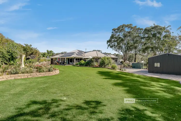 4 Cherry Close, Highfields QLD 4352