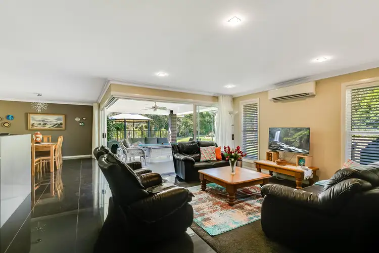 Third view of Homely house listing, 4 Cherry Close, Highfields QLD 4352