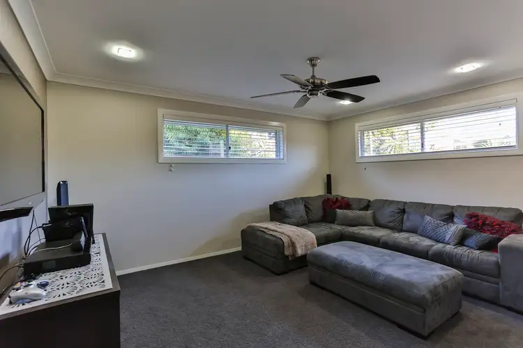 Fifth view of Homely house listing, 4 Cherry Close, Highfields QLD 4352