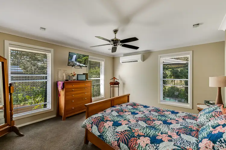 Sixth view of Homely house listing, 4 Cherry Close, Highfields QLD 4352