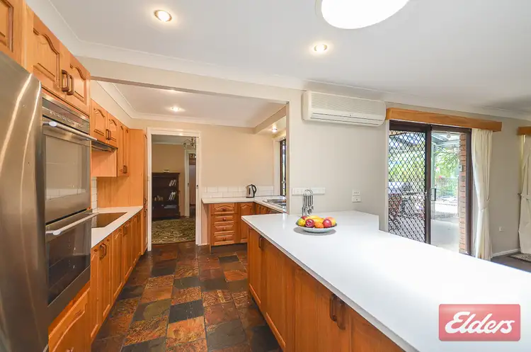 Fourth view of Homely house listing, 17 Rearden Avenue, Kings Langley NSW 2147