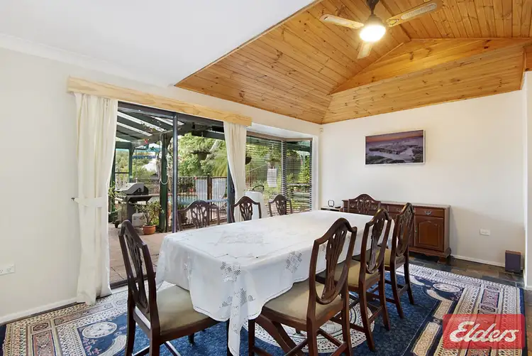 Fifth view of Homely house listing, 17 Rearden Avenue, Kings Langley NSW 2147