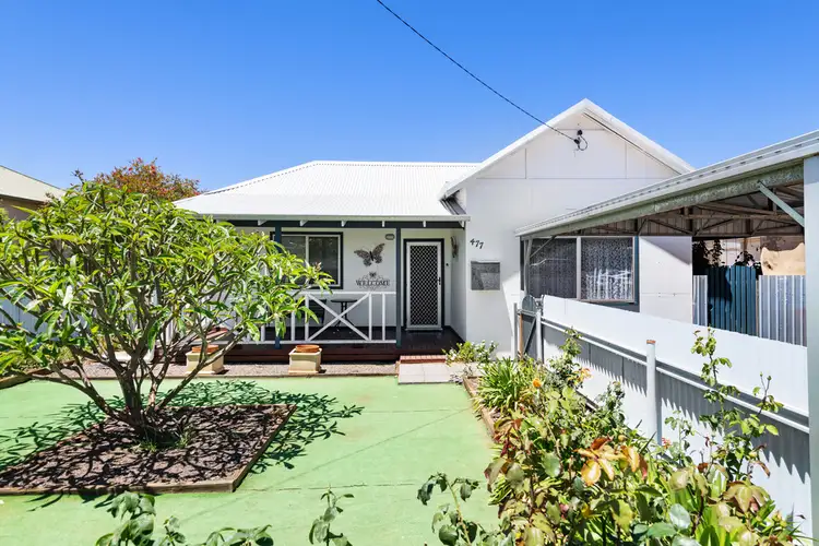 477 Hannan Street, Kalgoorlie WA 6430