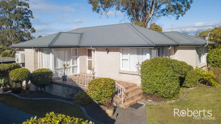 29 Oaktree Road, Youngtown TAS 7249
