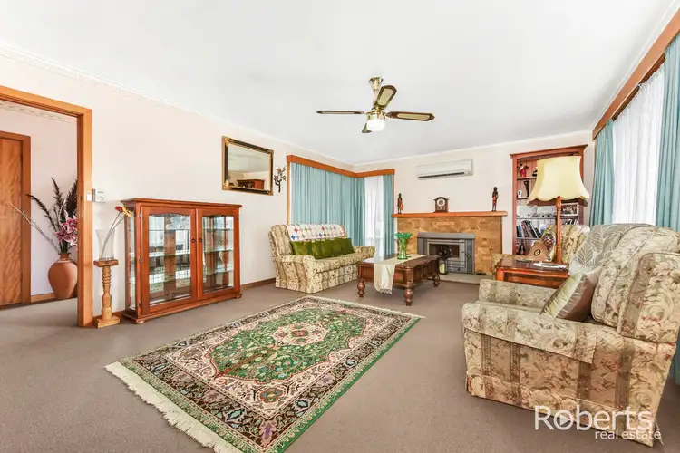 Fifth view of Homely house listing, 29 Oaktree Road, Youngtown TAS 7249