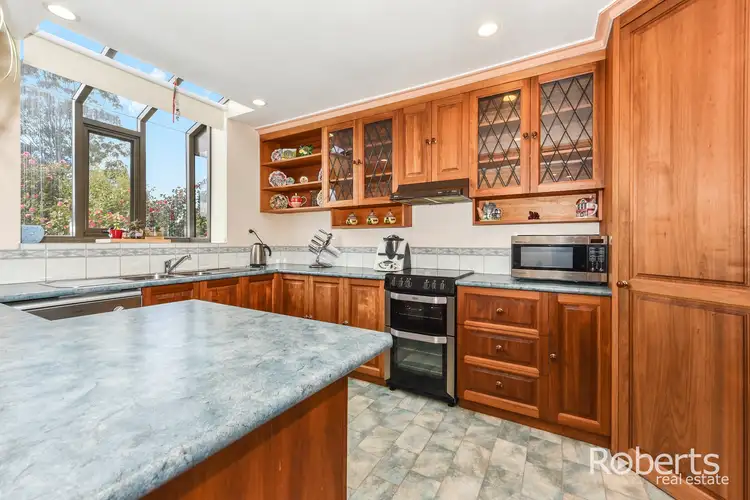 Sixth view of Homely house listing, 29 Oaktree Road, Youngtown TAS 7249