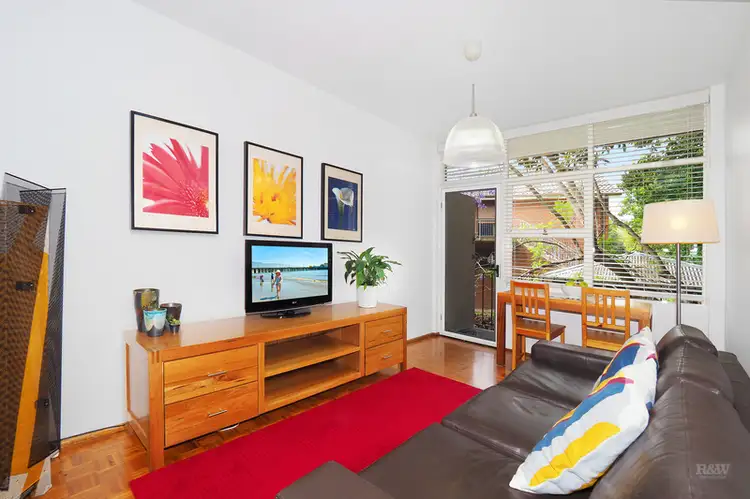 27/3 School Parade, Marrickville NSW 2204