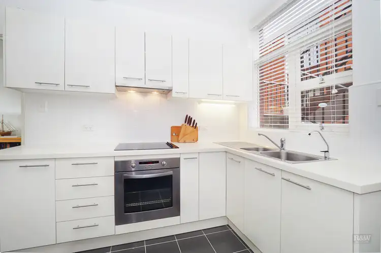Second view of Homely unit listing, 27/3 School Parade, Marrickville NSW 2204