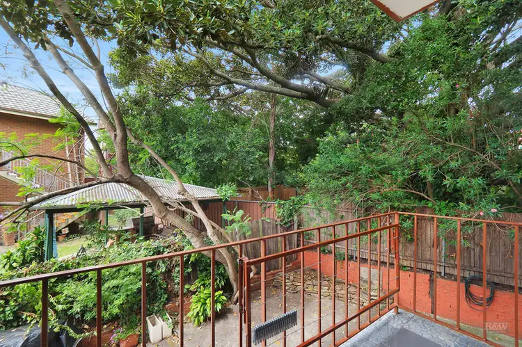 Third view of Homely unit listing, 27/3 School Parade, Marrickville NSW 2204