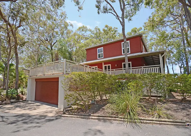 36/14 Exeter Street, Torquay QLD 4655