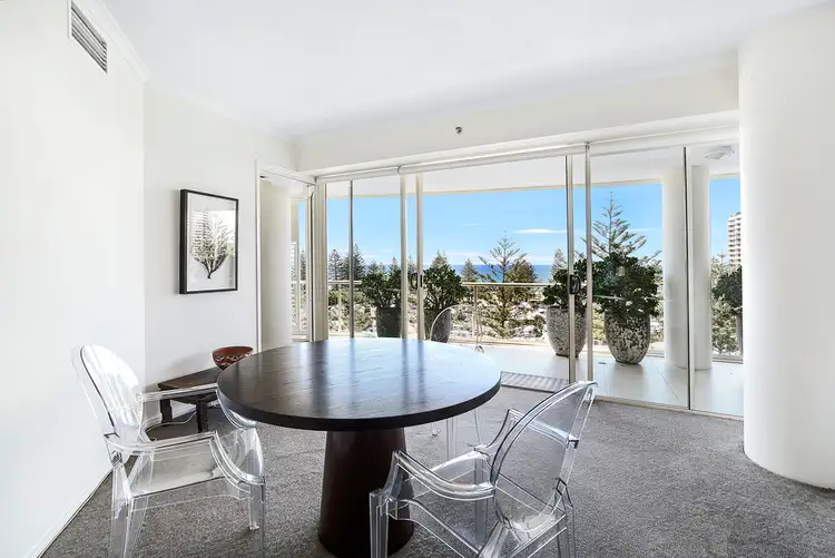 Third view of Homely apartment listing, 1075/1 Lennie Avenue, 'Liberty Pacific', Main Beach QLD 4217