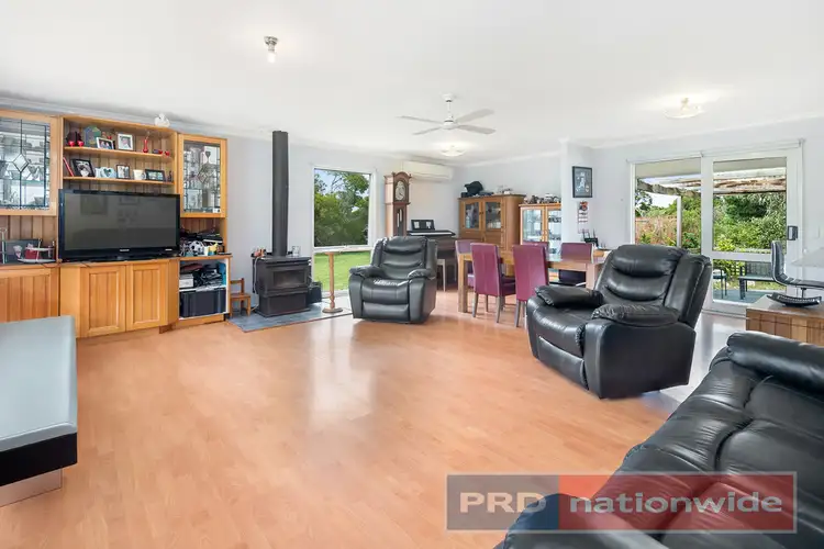 Third view of Homely house listing, 21 Briardale Avenue, Enfield VIC 3352