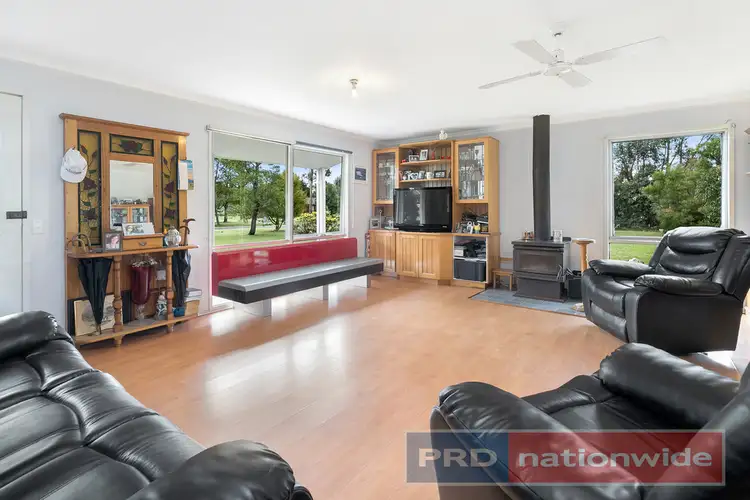 Fourth view of Homely house listing, 21 Briardale Avenue, Enfield VIC 3352