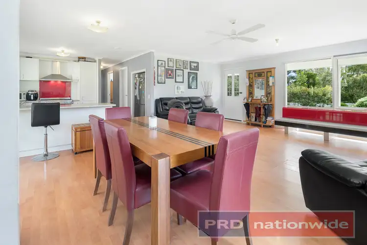 Fifth view of Homely house listing, 21 Briardale Avenue, Enfield VIC 3352