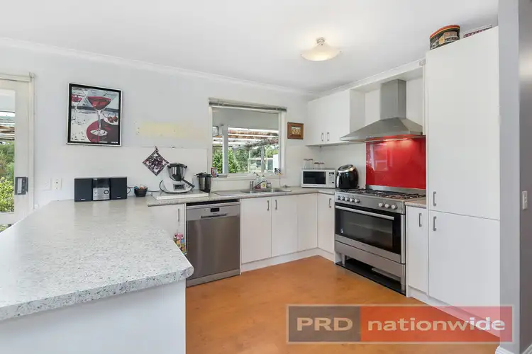 Sixth view of Homely house listing, 21 Briardale Avenue, Enfield VIC 3352