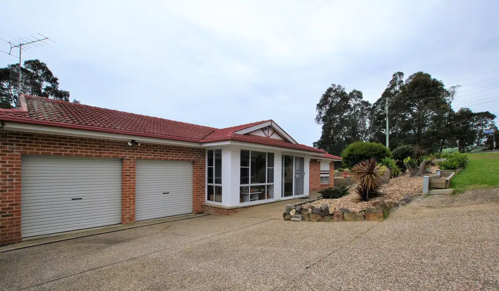 Main view of Homely house listing, 4 Berrima Parade, Surfside NSW 2536