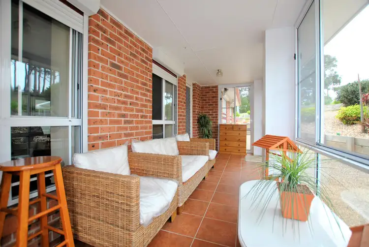 Second view of Homely house listing, 4 Berrima Parade, Surfside NSW 2536