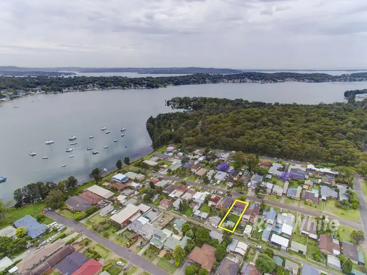 Second view of Homely house listing, 24 Northview Street, Rathmines NSW 2283