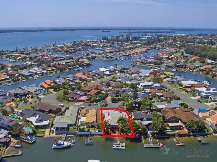 Main view of Homely house listing, 7 Gretel Place, Hollywell QLD 4216