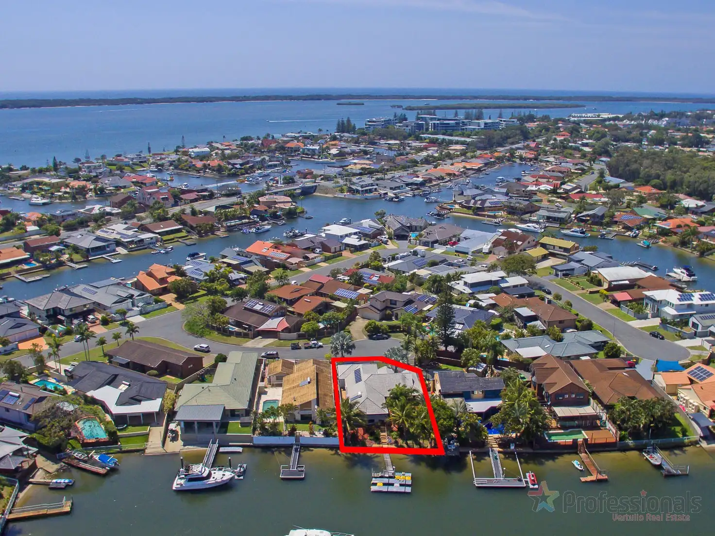 Main view of Homely house listing, 7 Gretel Place, Hollywell QLD 4216