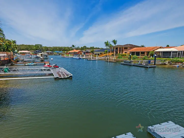 Second view of Homely house listing, 7 Gretel Place, Hollywell QLD 4216