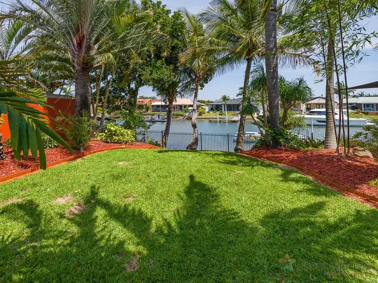 Third view of Homely house listing, 7 Gretel Place, Hollywell QLD 4216
