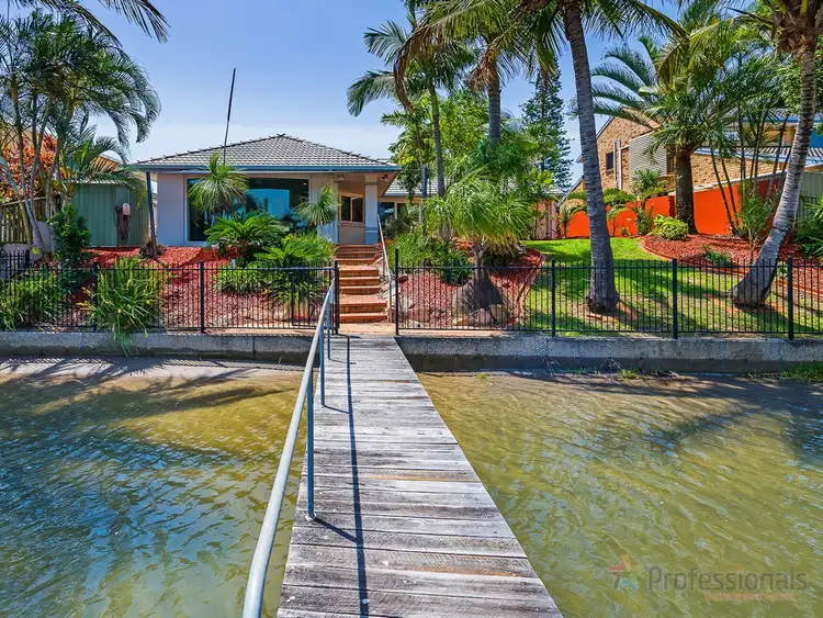 Fourth view of Homely house listing, 7 Gretel Place, Hollywell QLD 4216