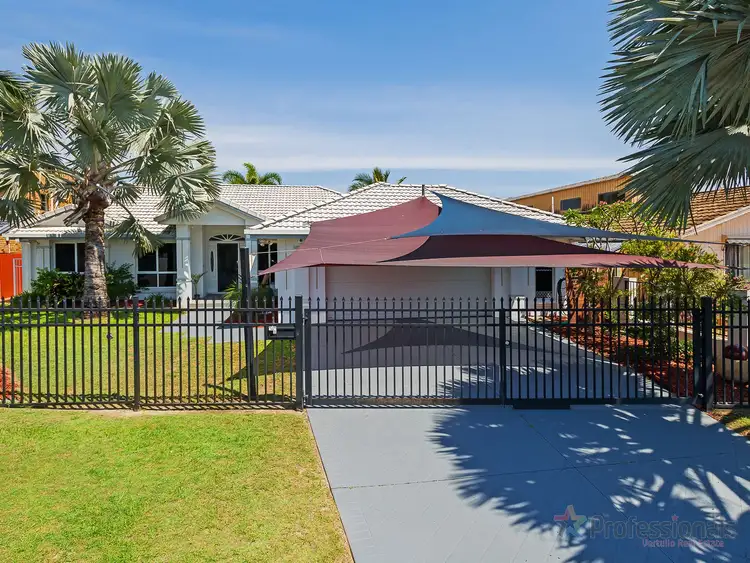 Fifth view of Homely house listing, 7 Gretel Place, Hollywell QLD 4216
