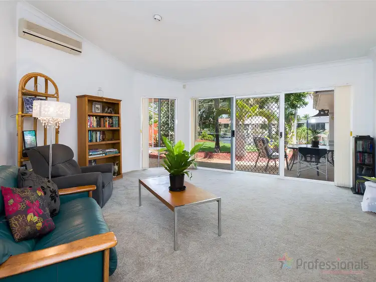Sixth view of Homely house listing, 7 Gretel Place, Hollywell QLD 4216