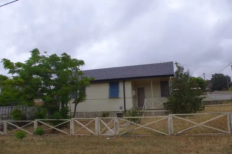 15 Scott Road, Rangeway WA 6530