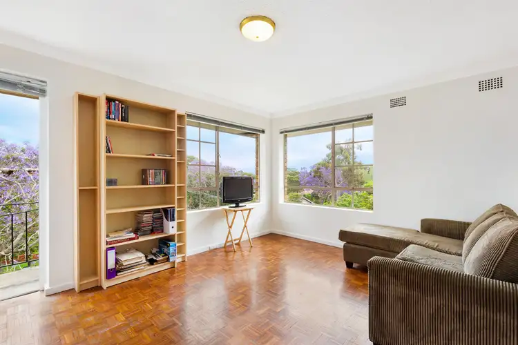 28/91-95 Burns Bay Road, Lane Cove NSW 2066