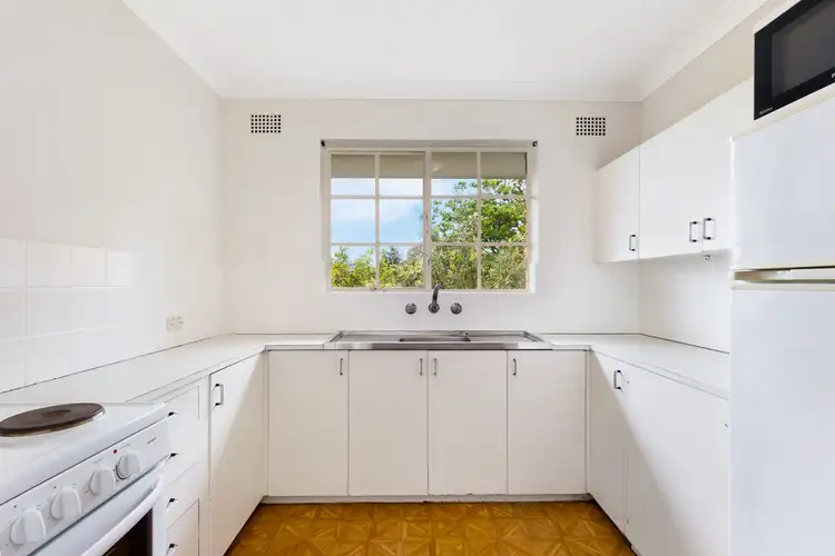 Third view of Homely apartment listing, 28/91-95 Burns Bay Road, Lane Cove NSW 2066